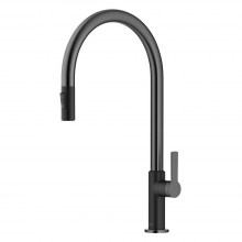 high-arc-faucet-spot-free-black-stainless-steel-2