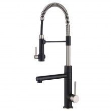 pre-rinse-single-handle-kitchen-faucet-1