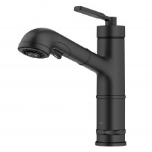 pull-out-single-handle-faucet-matte-black-1